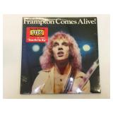Sealed Peter Frampton ‘Frampton Comes Alive!