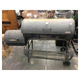Char-Broil charcoal bbq/smoker