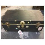 Vintage trunk