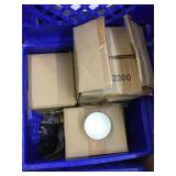 Crate of Tafelstern Germany 1.25x2.5 inch mini