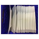 Crate of Tafelstern Germany 12x7 sushi serving