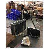 Conair rolling steamer