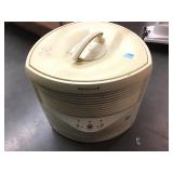 Honeywell air filter