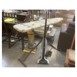 Hoover Linx Cordless & Ironing Board