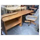 MCM Denmark Jesper international Desk