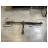 Bike Car Hitch