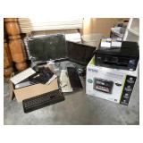 Computer Monitors , Printers & More