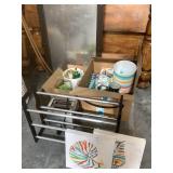 Home Essentials- Large Lot