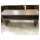 Modern TV Stand / Sofa Table