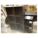 Bush Furniture- Shelving Unit & More