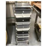 Rolling Storage Cart
