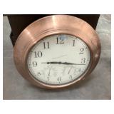 Decorative Large Wall Clock