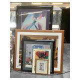 Art Prints - Large Lot