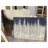 Modern Paintings on Canvas