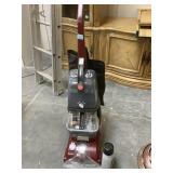 Hoover Power Scrub w/ Supplies
