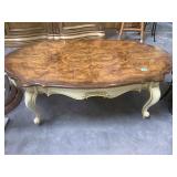 MidCentury Coffee Table