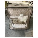 Queen Super Bed Set NIB