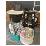 Doona Baby Stroller & More
