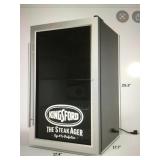 Kingsford Steak Ager Master Series 45 new in box