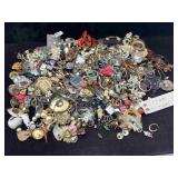 Assorted Fashion Earrings