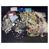 Assorted Beaded Fashion Necklaces