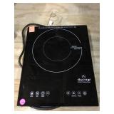 Duxtop Induction Cooktop electric hot plate