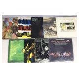 Asstd Vinyl Records