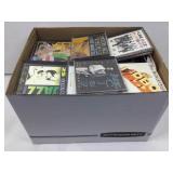 135 Jazz and R&B CDs - Good Condition