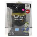 PC Fallout Anthology Set - opened - codes