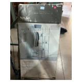 Wardrobe Organizer Rack in Box