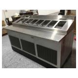 Corsair rolling cooler workstation tested working