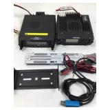 Radioddity GMRS radio, TYT Quad Band Transceiver,