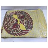 Japanese Kimono Fukuro Obi Brocade Scarf