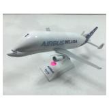 SkyMarks Beluga Airbus 1:200 Scale Model