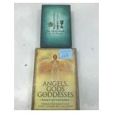 Tarot & Oracle Card Decks
