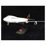 Skymarks UPS Boeing 747-400F 1:200 Scale Model