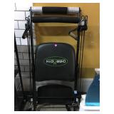 Chair Gym Exercise Machine