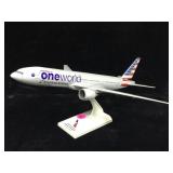 Skymarks American Airlines Boeing 777-200ER ï¿½One