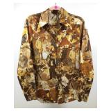 Vtg 1970ï¿½s Toulouse-Lautrec Inspired I