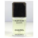 Chanel Platinum Egoï¿½ste Eau De Toilette 1.7FL.