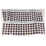 50 Packs Vtg Hawaiian Travel Slides