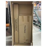 Keyboard Stand and Piano Bench in Boxes