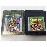Gameboy Color Games