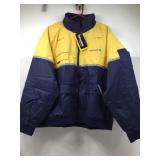 NWT Untited Airlines 3M Thinsulate Jacket Sz 2XL