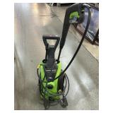 Portland Electric Pressure Washer