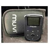 Bag W/muvi Camera & Equipment