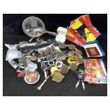 Bag Of Miscellaneous Items