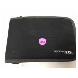 Nintendo DS NTR-001 With Carry Case and Charging