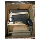 Sentinel 13ï¿½ Floor cutter w/box