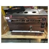 ANKA Automatic Tea maker, mod KO3 w/themed cover,